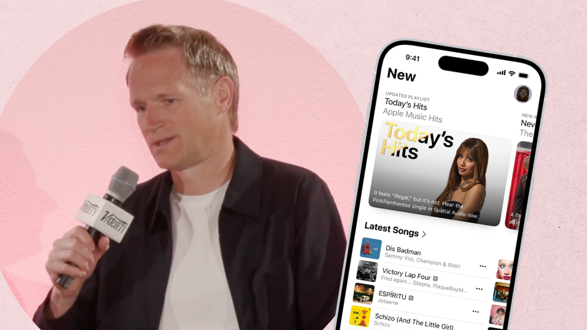 Why Apple Music Doesn't Share Streaming Numbers, or Offer a Free Tier