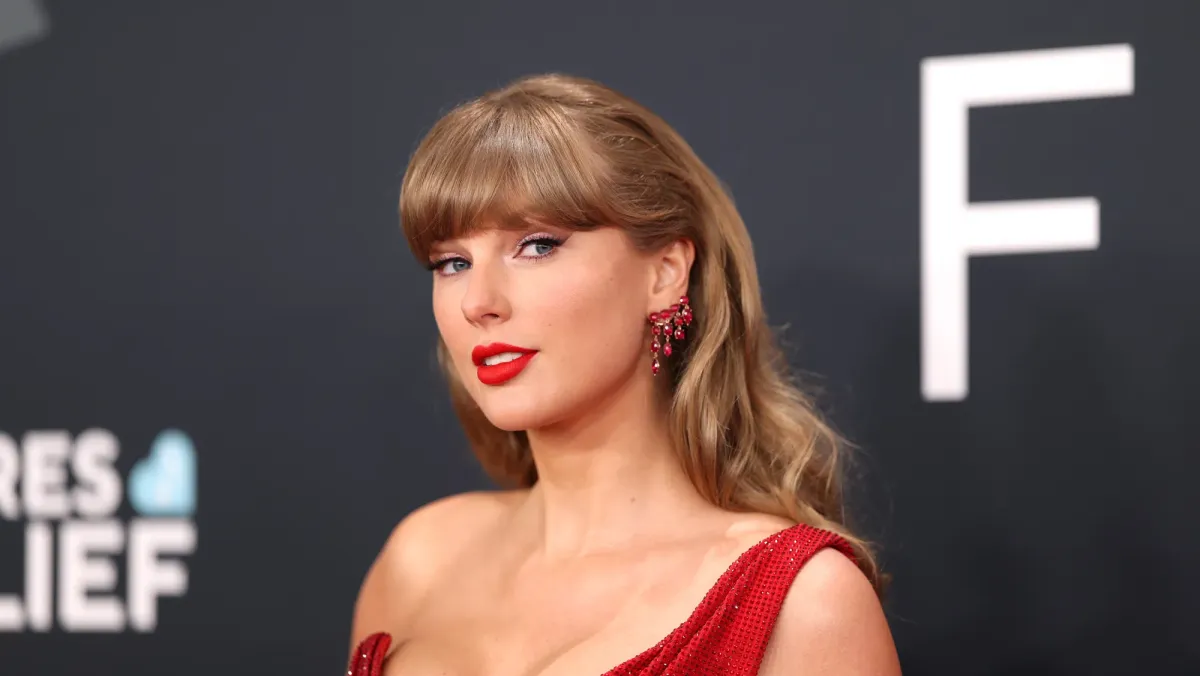How Taylor Swift's 2018 Deal Determines What UMG Artists Earn From its $1.4B Spotify Stock Sale