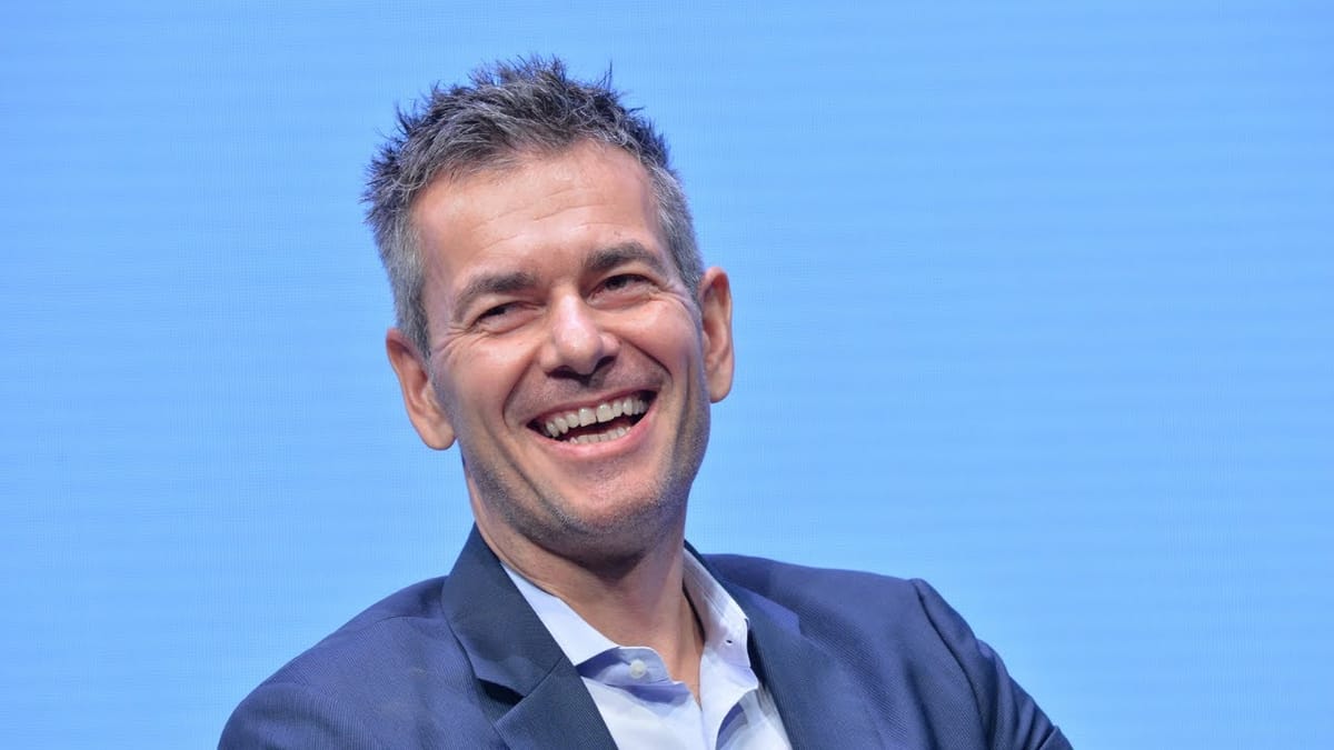 Warner Music Group Makes TIME100 for Its AI Strategy