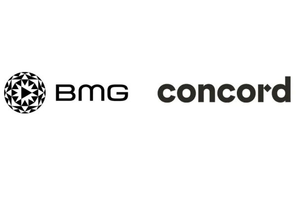 BMG and Concord Are Merging Into One Independent Giant